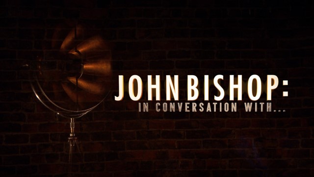 In Conversation With