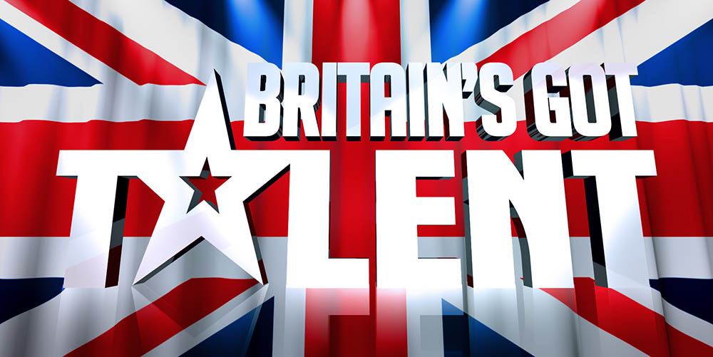 Britain’s Got Talent