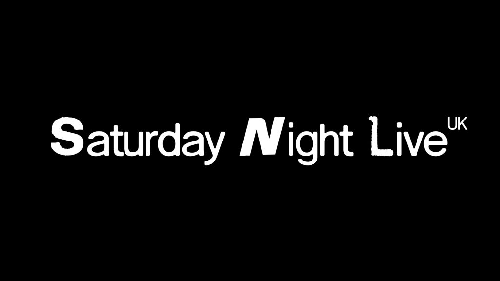 Saturday Night Live